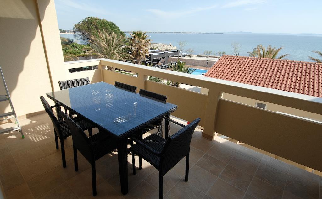 Paradise Resort Vanesa Vir Rom bilde