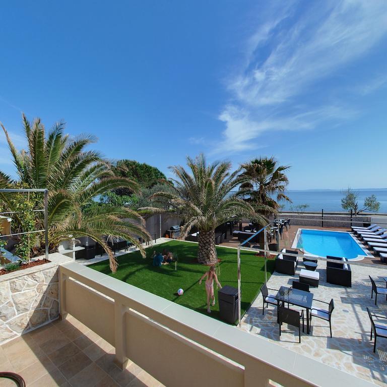 Paradise Resort Vanesa Vir Rom bilde