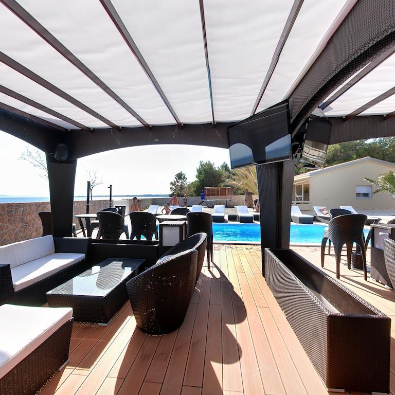 Paradise Resort Vanesa Vir Eksteriør bilde