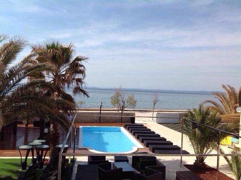 Paradise Resort Vanesa Vir Rom bilde