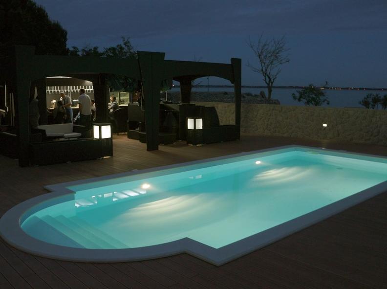 Paradise Resort Vanesa Vir Eksteriør bilde